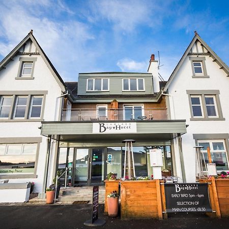 Lamlash Bay Hotel Dış mekan fotoğraf