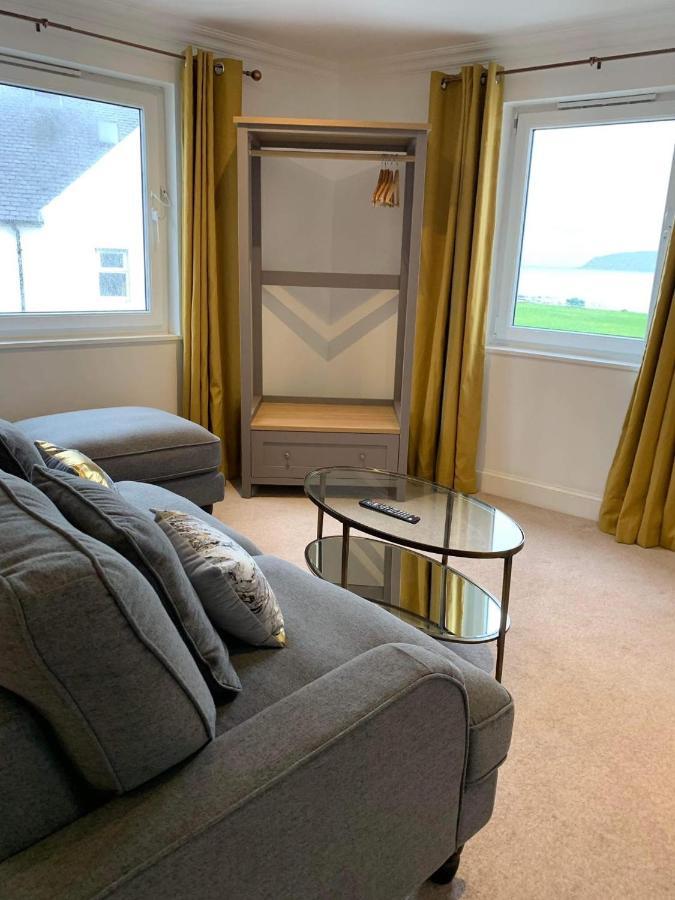 Lamlash Bay Hotel Dış mekan fotoğraf