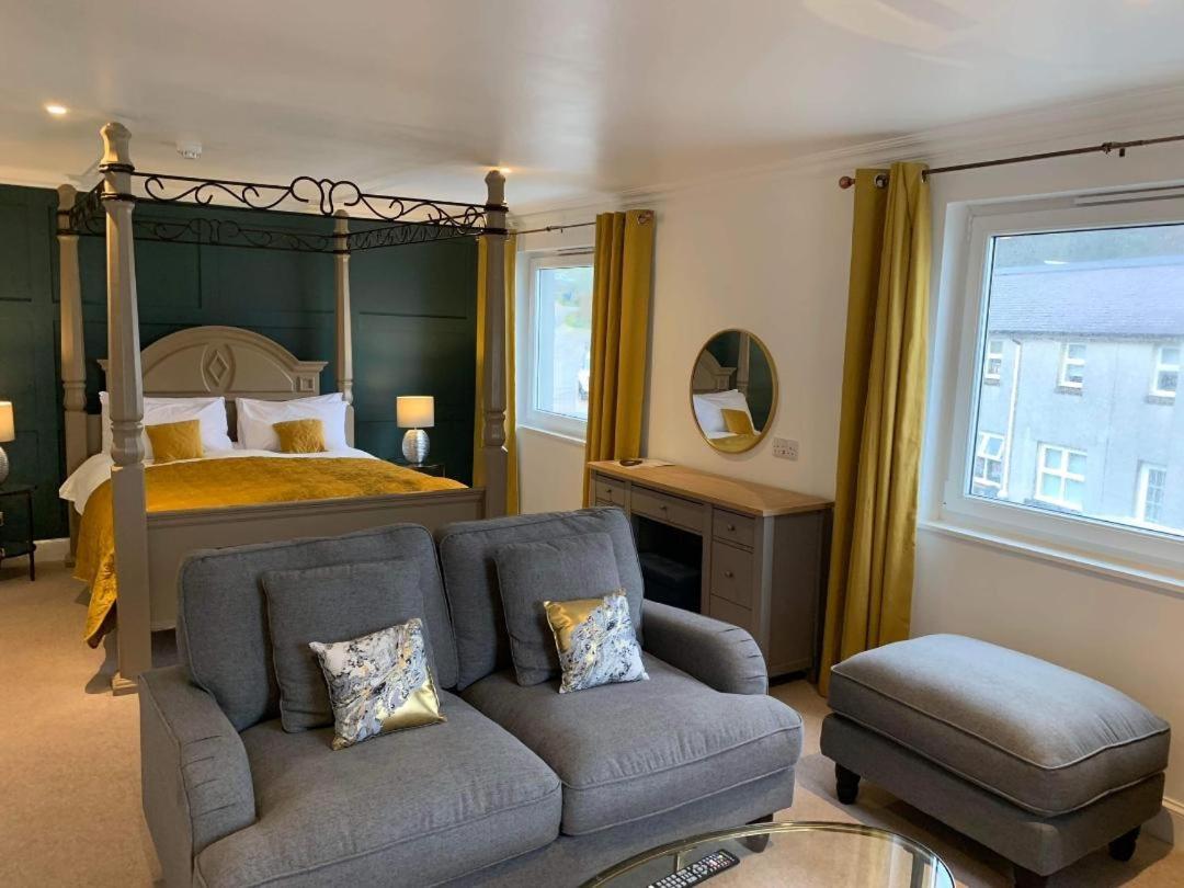 Lamlash Bay Hotel Dış mekan fotoğraf