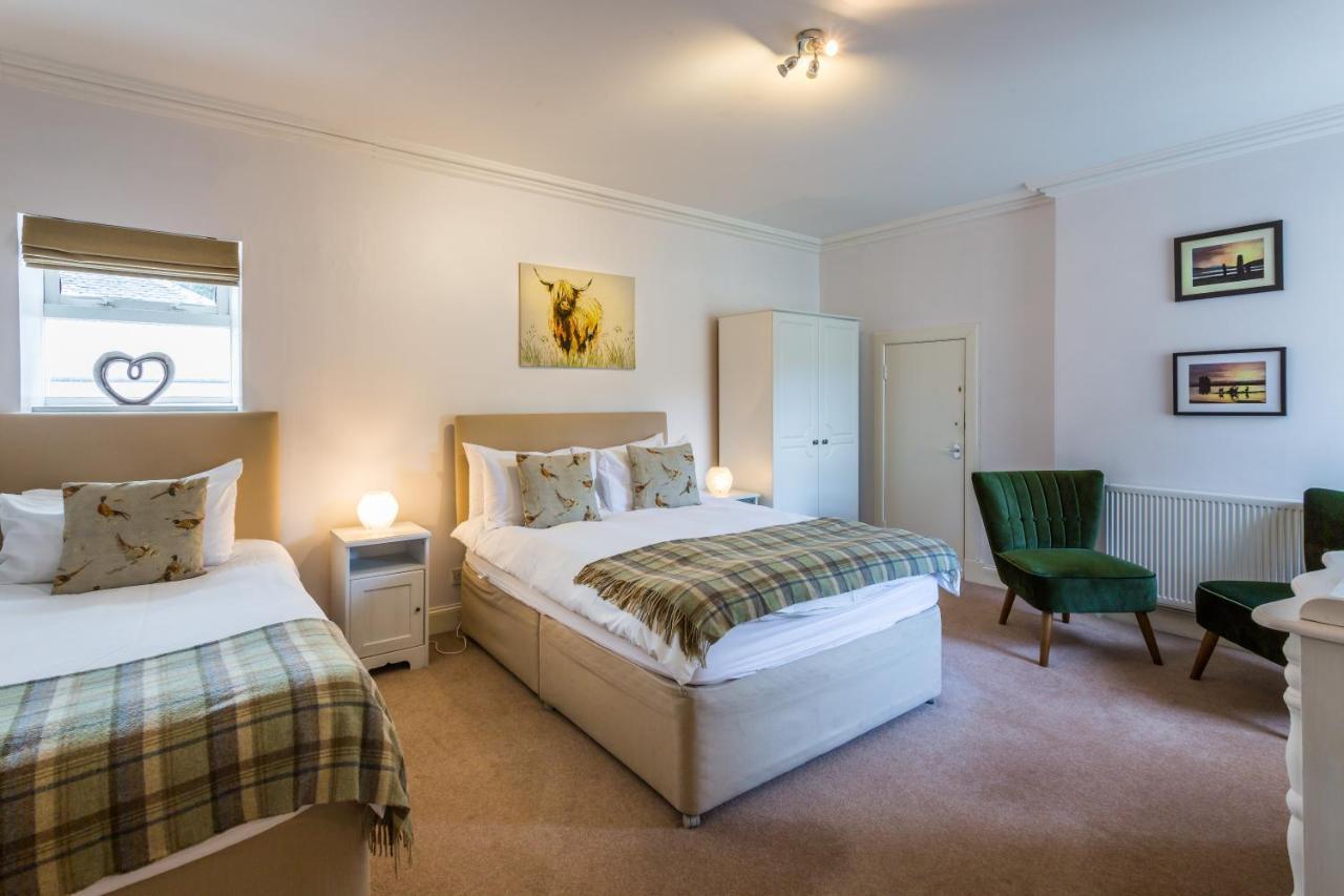 Lamlash Bay Hotel Dış mekan fotoğraf