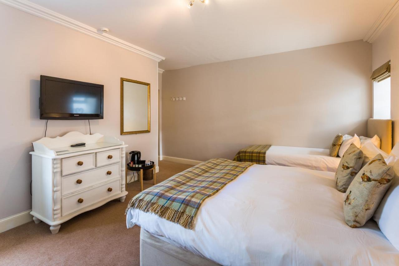 Lamlash Bay Hotel Dış mekan fotoğraf