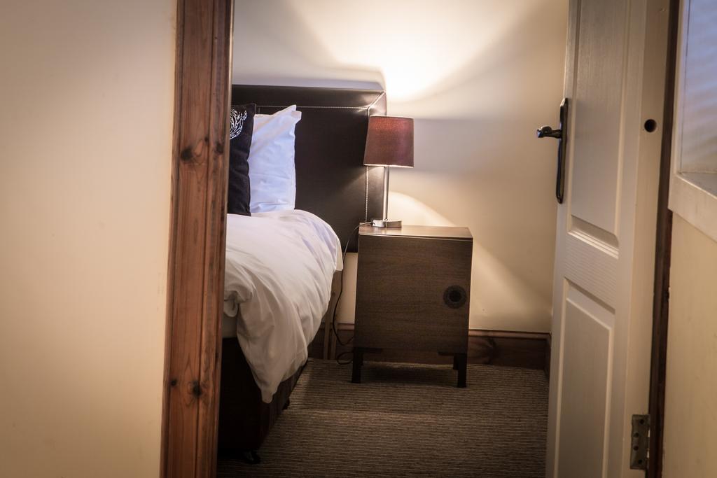 Lamlash Bay Hotel Oda fotoğraf