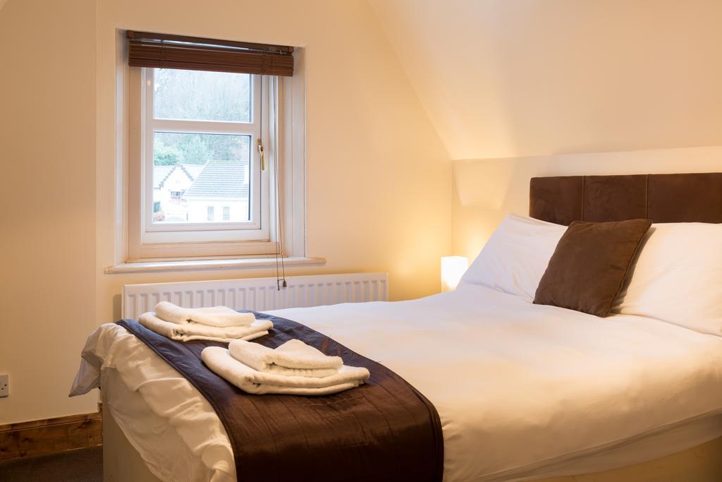 Lamlash Bay Hotel Oda fotoğraf