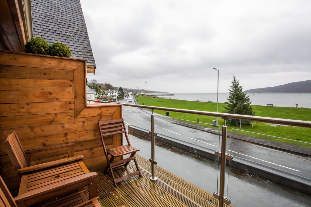 Lamlash Bay Hotel Oda fotoğraf