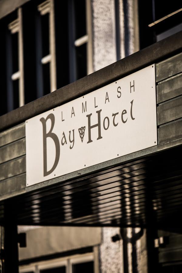 Lamlash Bay Hotel Dış mekan fotoğraf