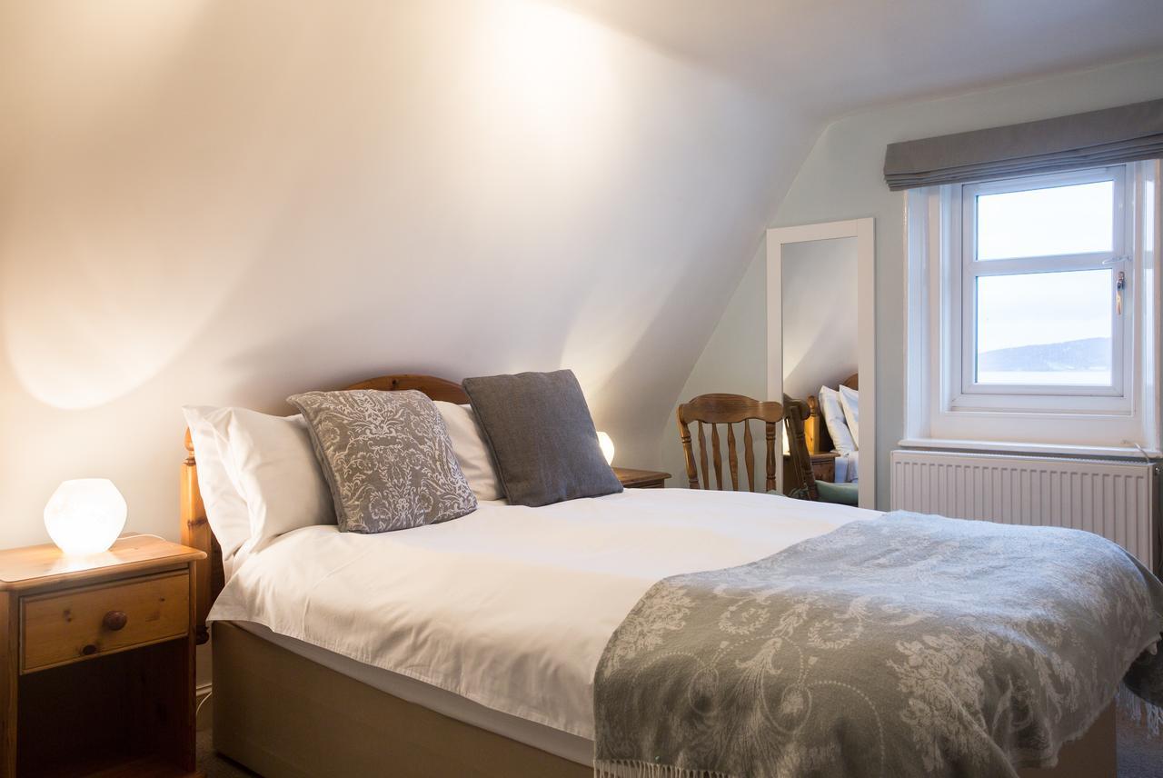 Lamlash Bay Hotel Dış mekan fotoğraf