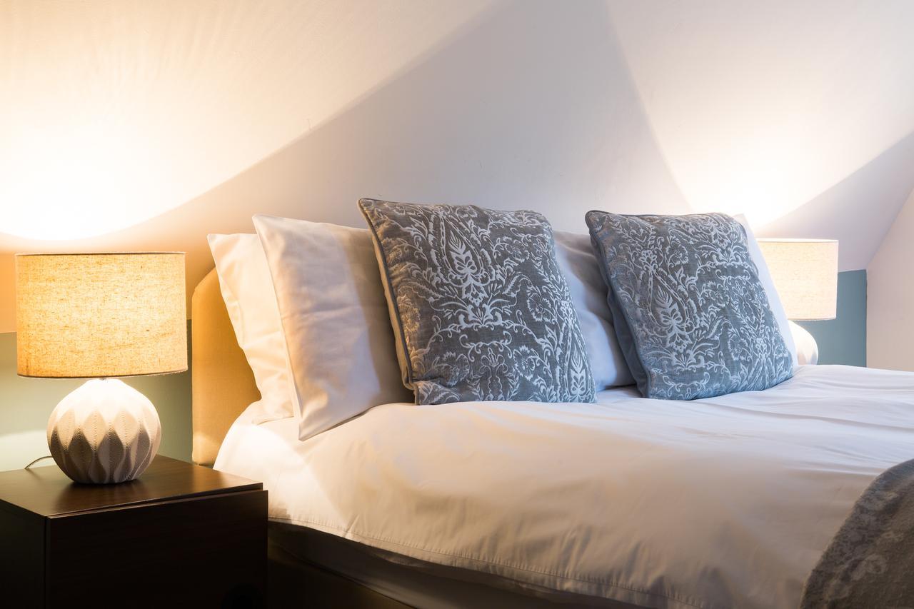 Lamlash Bay Hotel Dış mekan fotoğraf