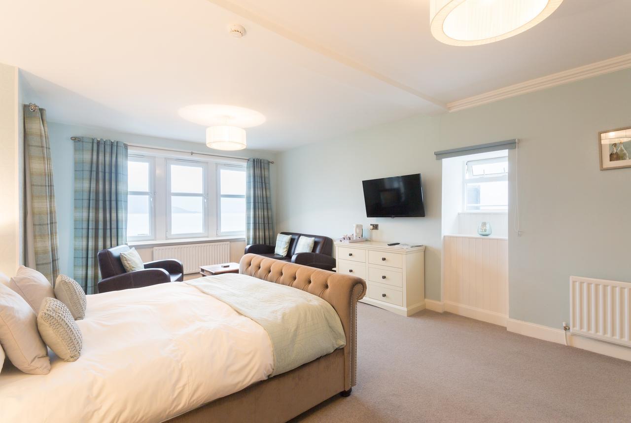 Lamlash Bay Hotel Dış mekan fotoğraf