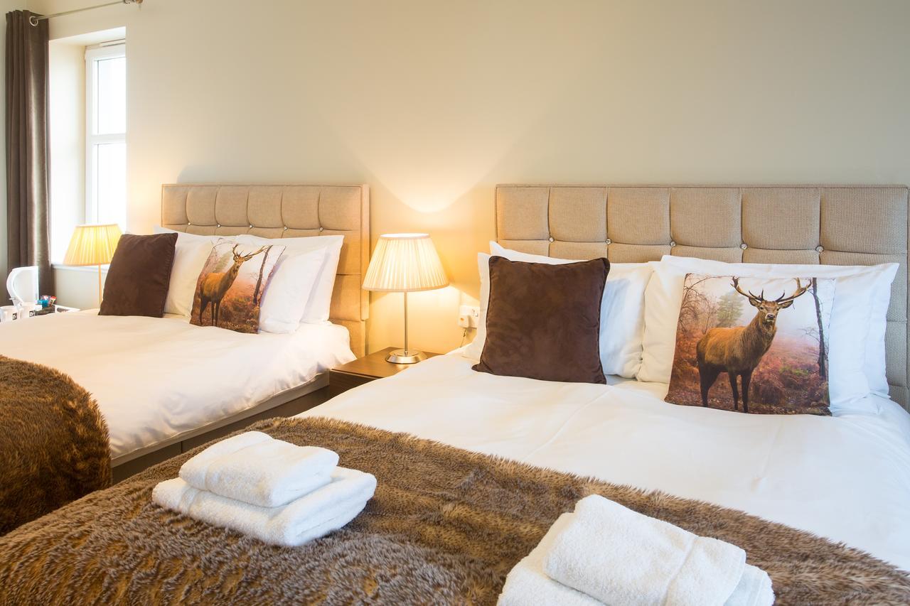 Lamlash Bay Hotel Dış mekan fotoğraf