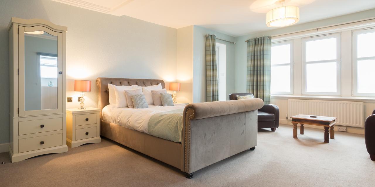 Lamlash Bay Hotel Dış mekan fotoğraf