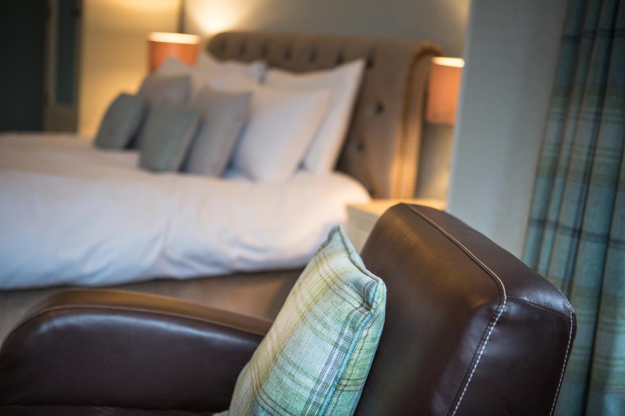 Lamlash Bay Hotel Dış mekan fotoğraf