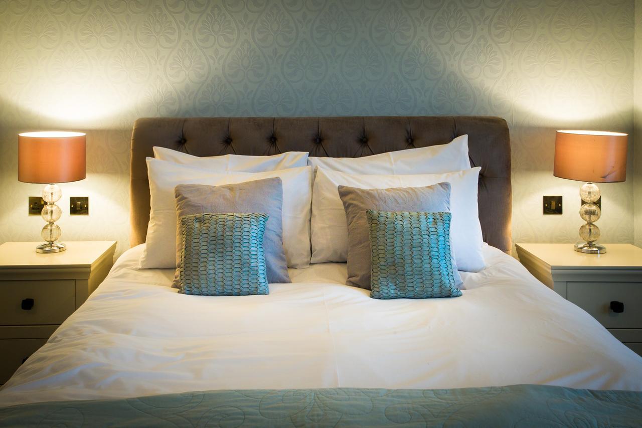 Lamlash Bay Hotel Dış mekan fotoğraf