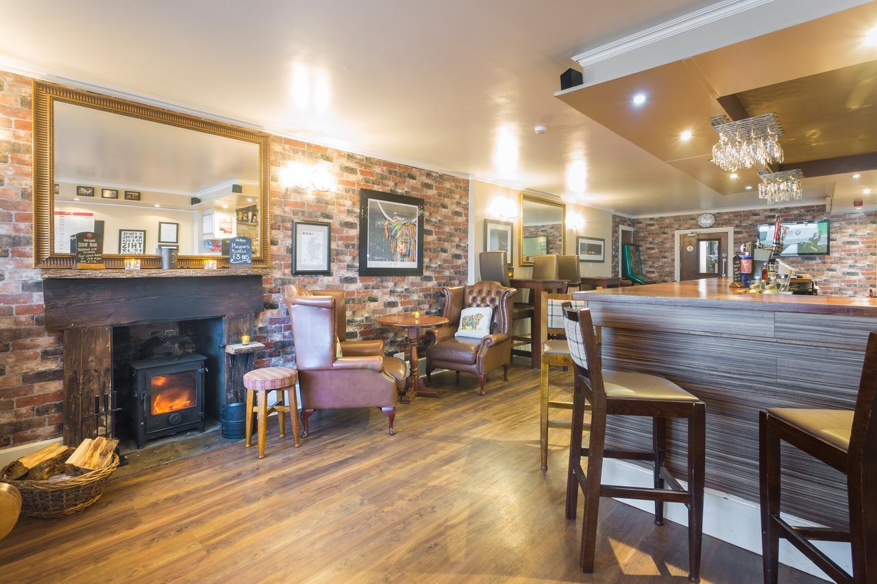 Lamlash Bay Hotel Dış mekan fotoğraf