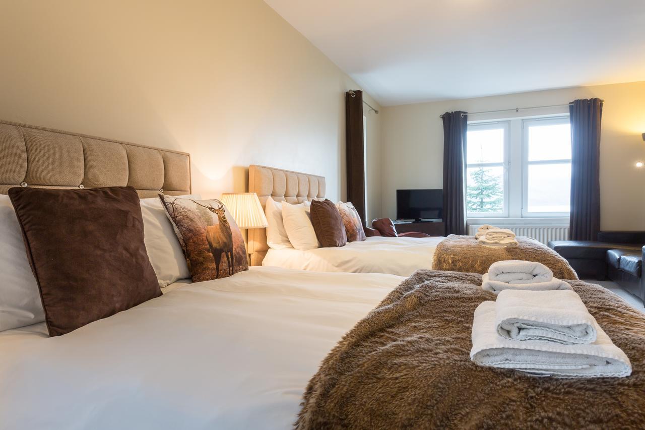 Lamlash Bay Hotel Dış mekan fotoğraf