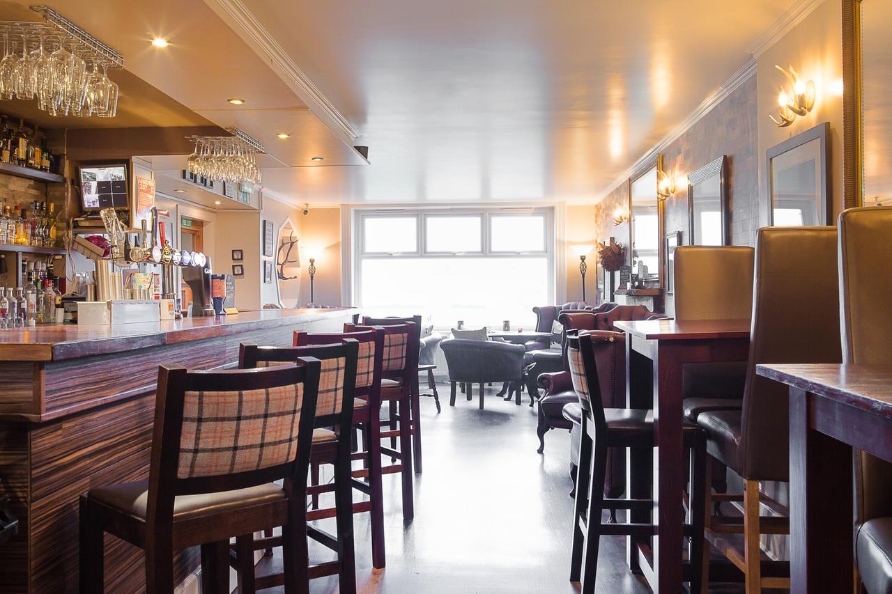 Lamlash Bay Hotel Dış mekan fotoğraf