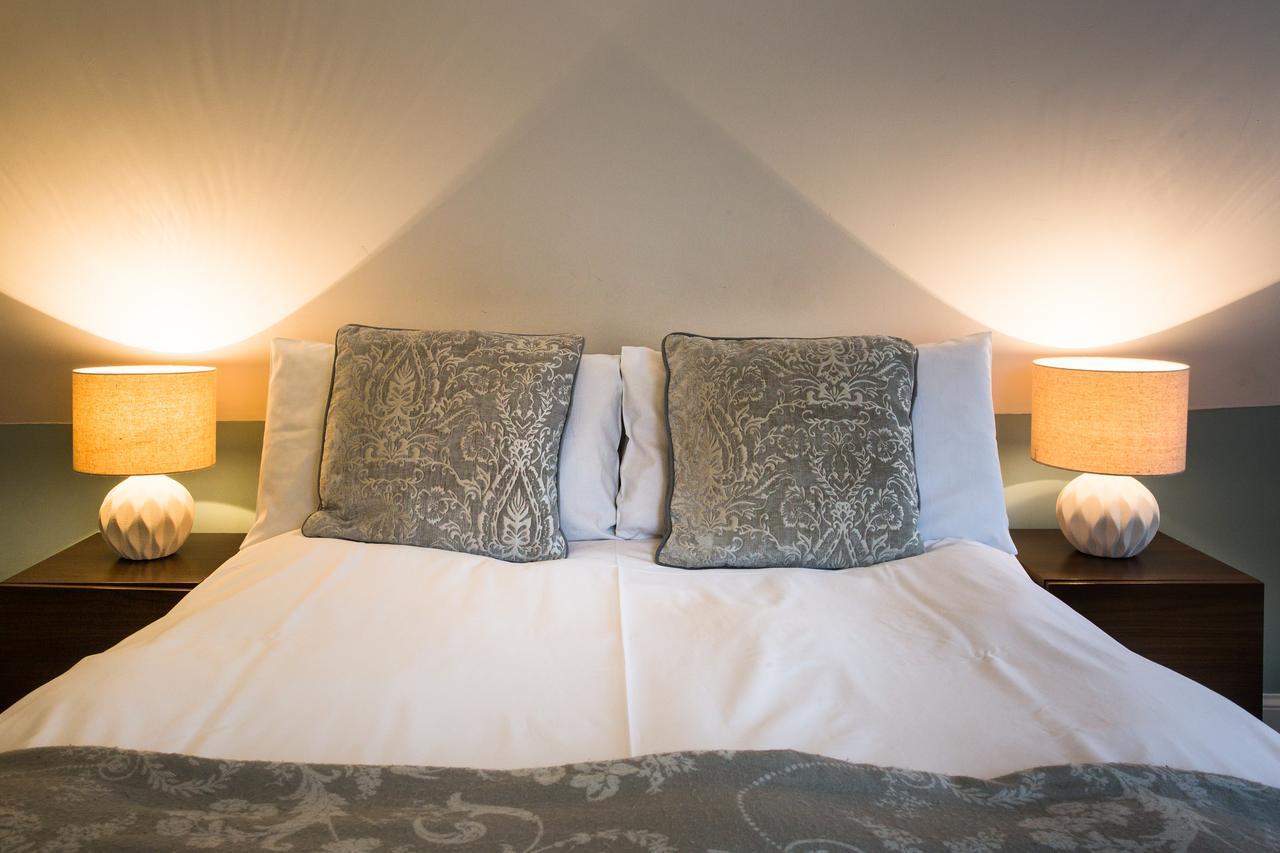 Lamlash Bay Hotel Dış mekan fotoğraf