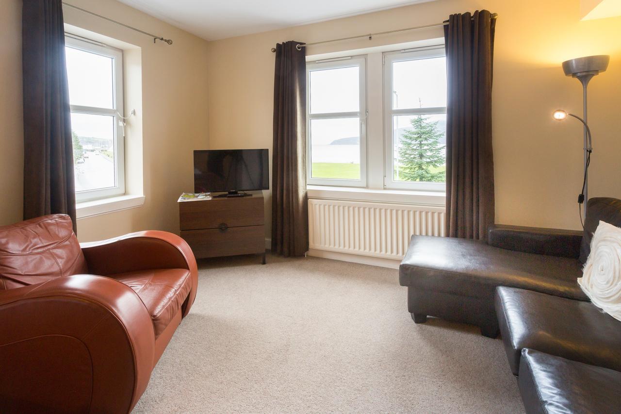 Lamlash Bay Hotel Dış mekan fotoğraf