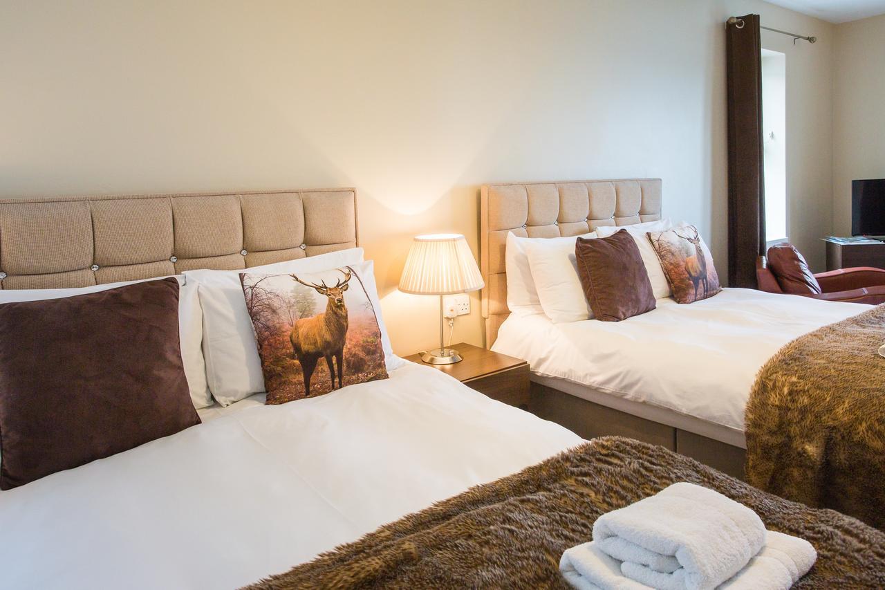 Lamlash Bay Hotel Dış mekan fotoğraf