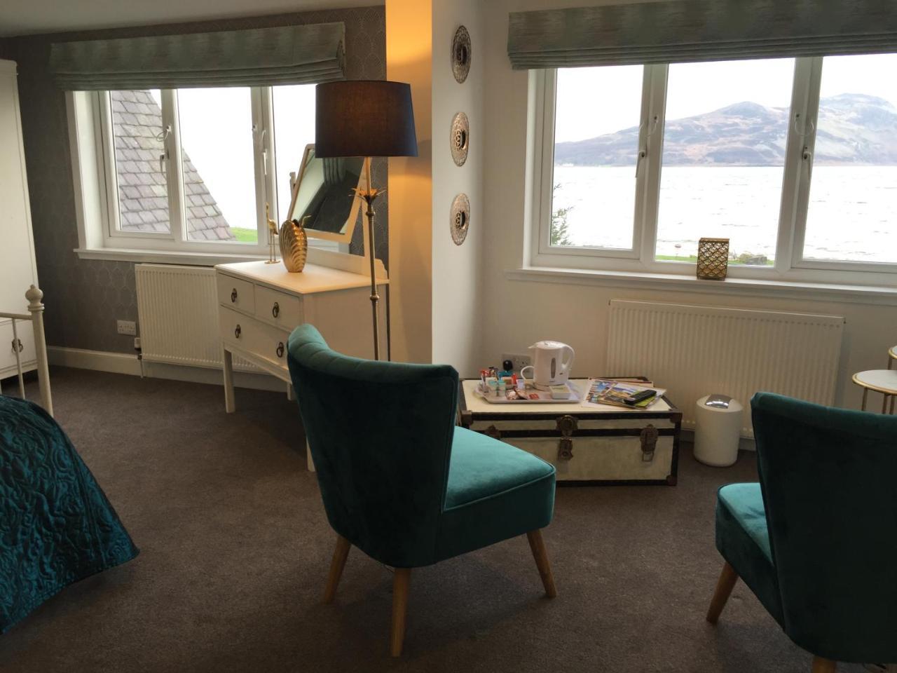 Lamlash Bay Hotel Dış mekan fotoğraf