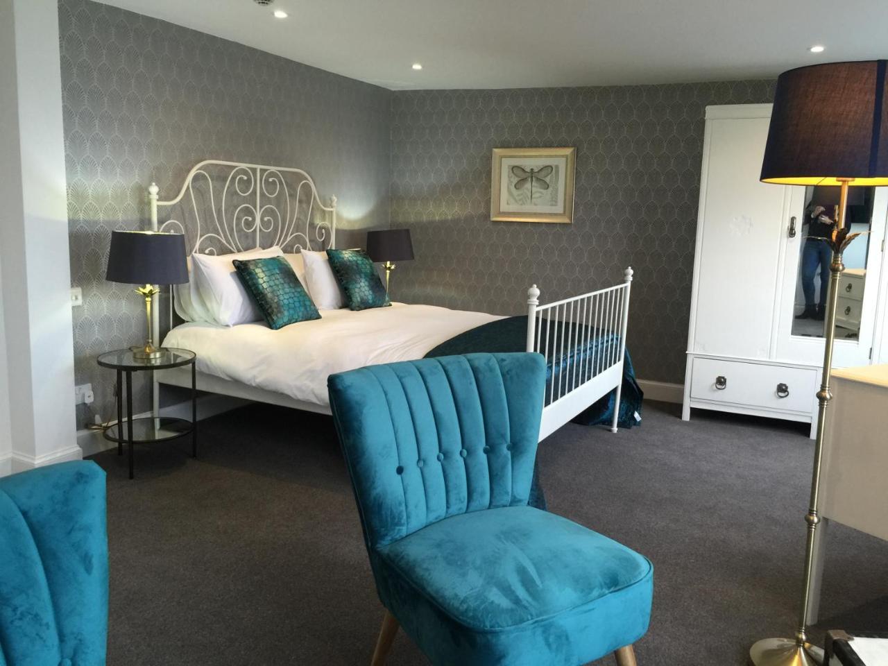 Lamlash Bay Hotel Dış mekan fotoğraf