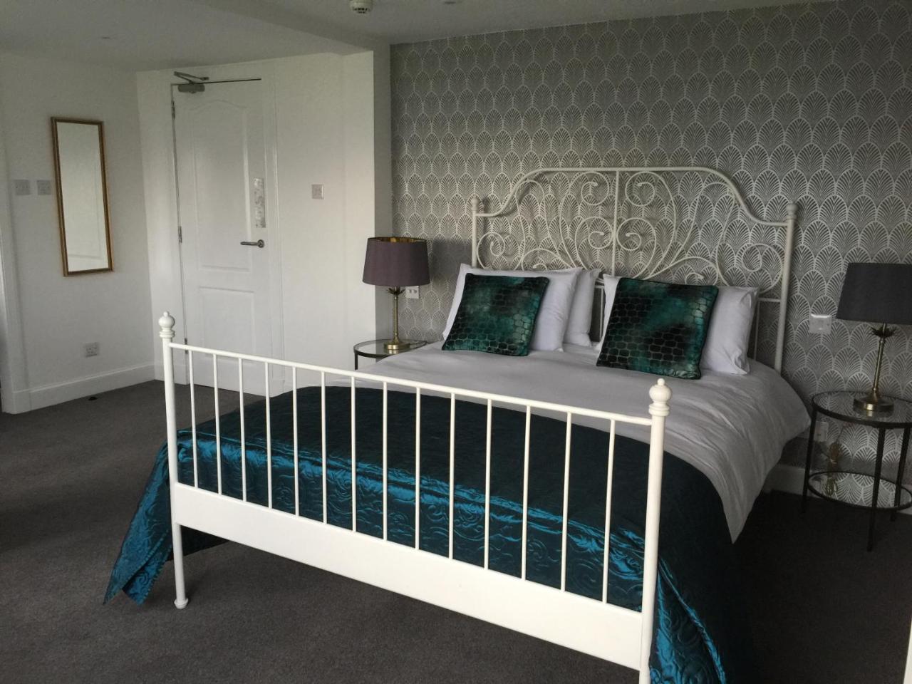 Lamlash Bay Hotel Dış mekan fotoğraf